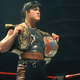 Illustration for article titled After Years Of Ignoring Her, WWE Finally Honors Chyna With Hall Of Fame Induction